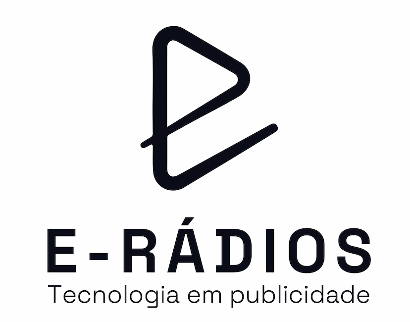 Logo E-Rádios