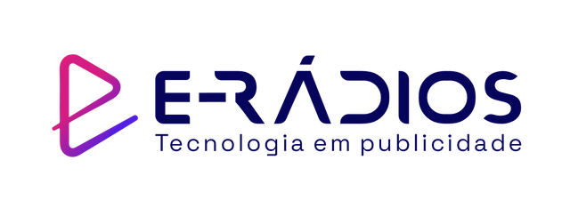 Logo E-Rádios